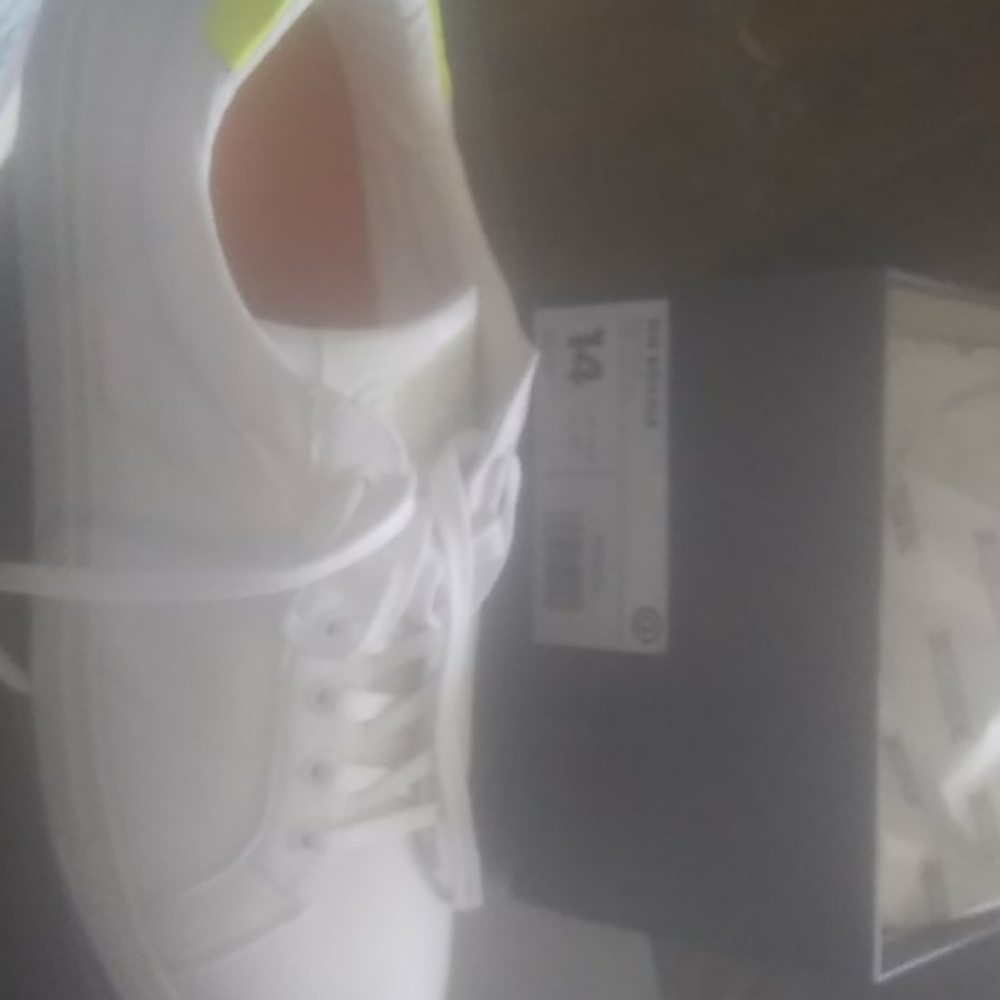 Greats shoes size14